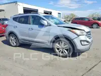 2013 Hyundai Santa Fe фото