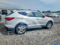 2013 Hyundai Santa Fe фото