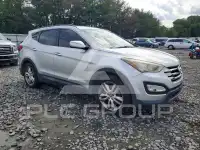2013 Hyundai Santa Fe photo