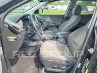 2013 Hyundai Santa Fe фото