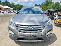 2013 Hyundai Santa Fe фото
