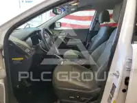2013 Hyundai Santa Fe фото