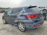 2013 Hyundai Santa Fe фото