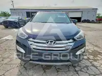 2013 Hyundai Santa Fe фото