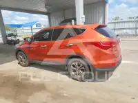 2013 Hyundai Santa Fe фото