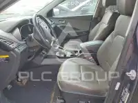 2013 Hyundai Santa Fe фото