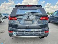 2013 Hyundai Santa Fe фото