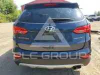 2013 Hyundai Santa Fe photo