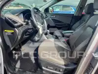 2013 Hyundai Santa Fe фото