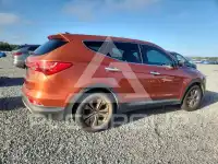 2013 Hyundai Santa Fe фото