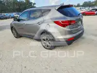 2013 Hyundai Santa Fe фото