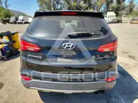 2013 Hyundai Santa Fe фото