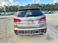 2013 Hyundai Santa Fe фото