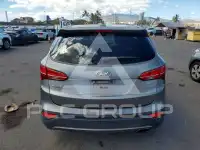 2013 Hyundai Santa Fe фото