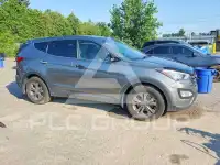 2013 Hyundai Santa Fe фото