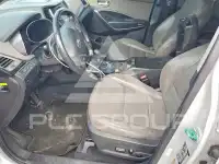 2013 Hyundai Santa Fe photo