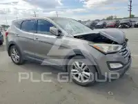 2013 Hyundai Santa Fe photo