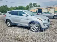 2013 Hyundai Santa Fe фото