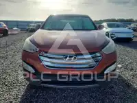 2013 Hyundai Santa Fe фото