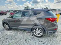 2013 Hyundai Santa Fe фото