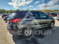 2013 Hyundai Santa Fe фото
