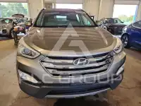 2013 Hyundai Santa Fe фото