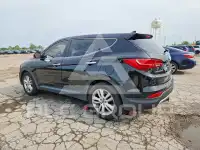 2013 Hyundai Santa Fe фото