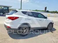 2013 Hyundai Santa Fe фото