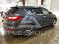 2013 Hyundai Santa Fe фото