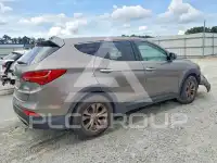 2013 Hyundai Santa Fe фото