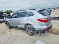 2013 Hyundai Santa Fe фото
