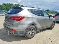 2013 Hyundai Santa Fe фото