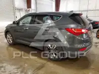 2013 Hyundai Santa Fe фото