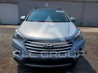 2013 Hyundai Santa Fe photo