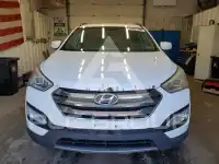 2013 Hyundai Santa Fe фото