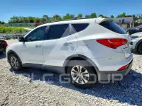 2013 Hyundai Santa Fe фото
