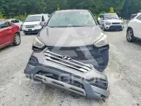 2013 Hyundai Santa Fe фото