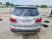 2013 Hyundai Santa Fe фото