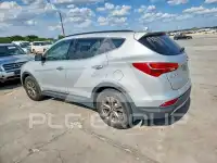 2013 Hyundai Santa Fe фото