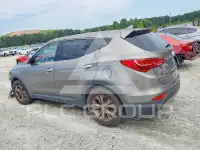 2013 Hyundai Santa Fe фото