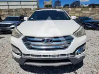 2013 Hyundai Santa Fe фото