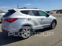 2013 Hyundai Santa Fe фото