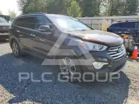2013 Hyundai Santa Fe фото