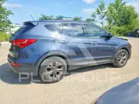 2013 Hyundai Santa Fe photo