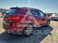 2013 Hyundai Santa Fe фото