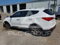 2013 Hyundai Santa Fe фото