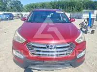 2013 Hyundai Santa Fe photo