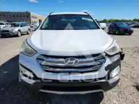 2013 Hyundai Santa Fe фото