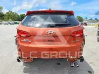 2013 Hyundai Santa Fe photo