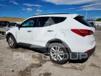 2013 Hyundai Santa Fe фото